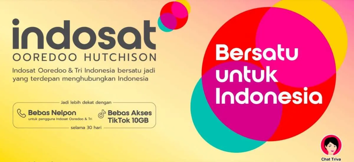 Ini 3 Cara Cek Kuota Tri Terkini lewat Aplikasi hingga SMS