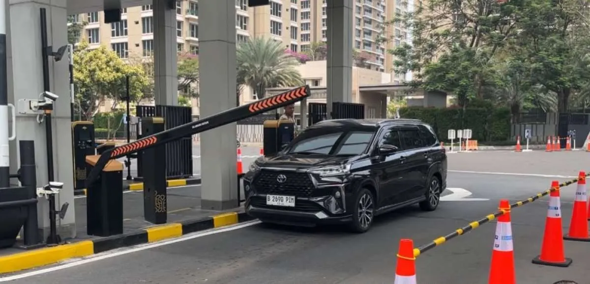 Secure Parking Kelola 117 Lokasi Baru hingga Juli 2026