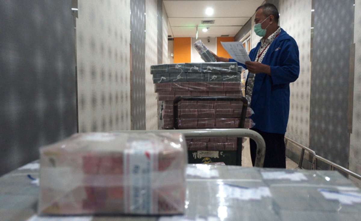 Libur Akhir Tahun Belum Akan Dongkrak Ekonomi