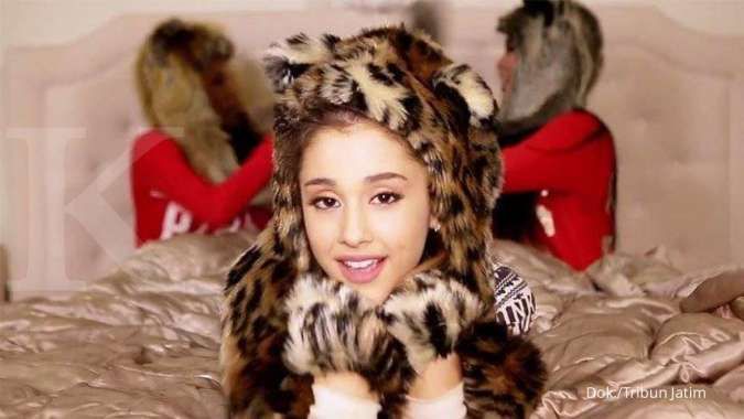 9 Daftar Lagu Natal Modern Terpopuler Ini Bisa Diputar Saat Rayakan Natal