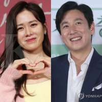 Son Ye Jin & Lee Sun Gyun diajak debut di Hollywood