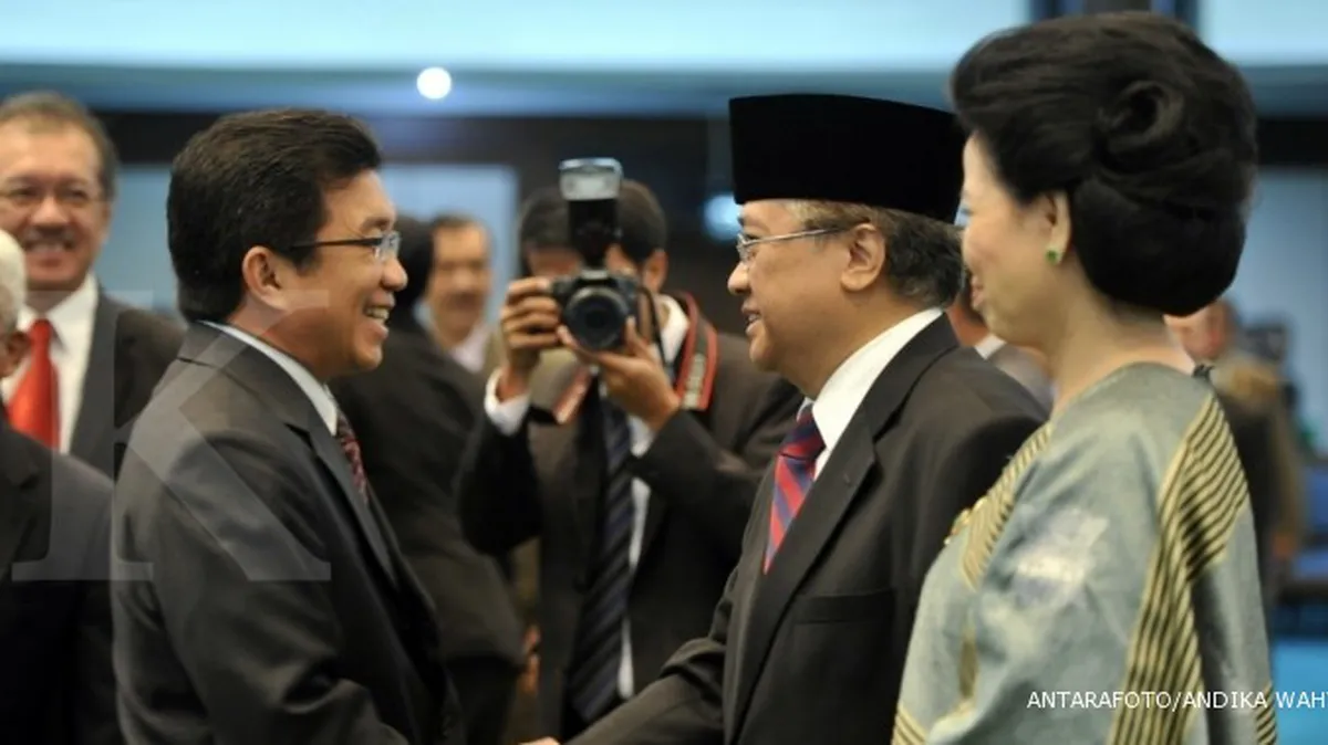 Krisis penyidik, OJK gandeng Kepolisian