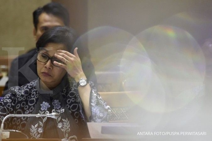 Indonesia to keep debt-to-GDP ratio below 30%