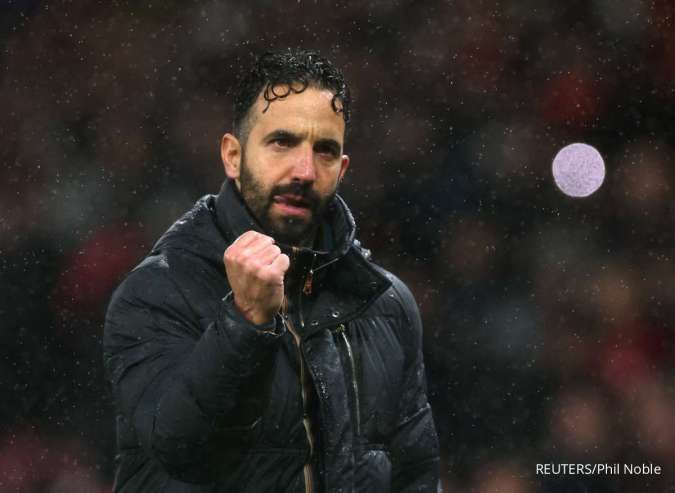 Hasil Liga Inggris Pekan 8 & Fakta Menarik Laga Liverpool vs Man United