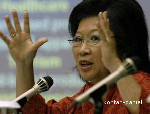 Tak Semua Produk China Berhak Nikmati Bea Masuk 0%
