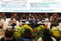 Defisit APBN 2026 Bakal Melebar, Pemerintah Efisiensi Anggaran MBG hingga Belanja K/L