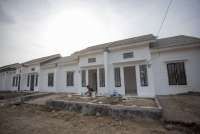 Terkait Wacana Pembentukan Kementerian PUPR, Ini Kata Bappenas