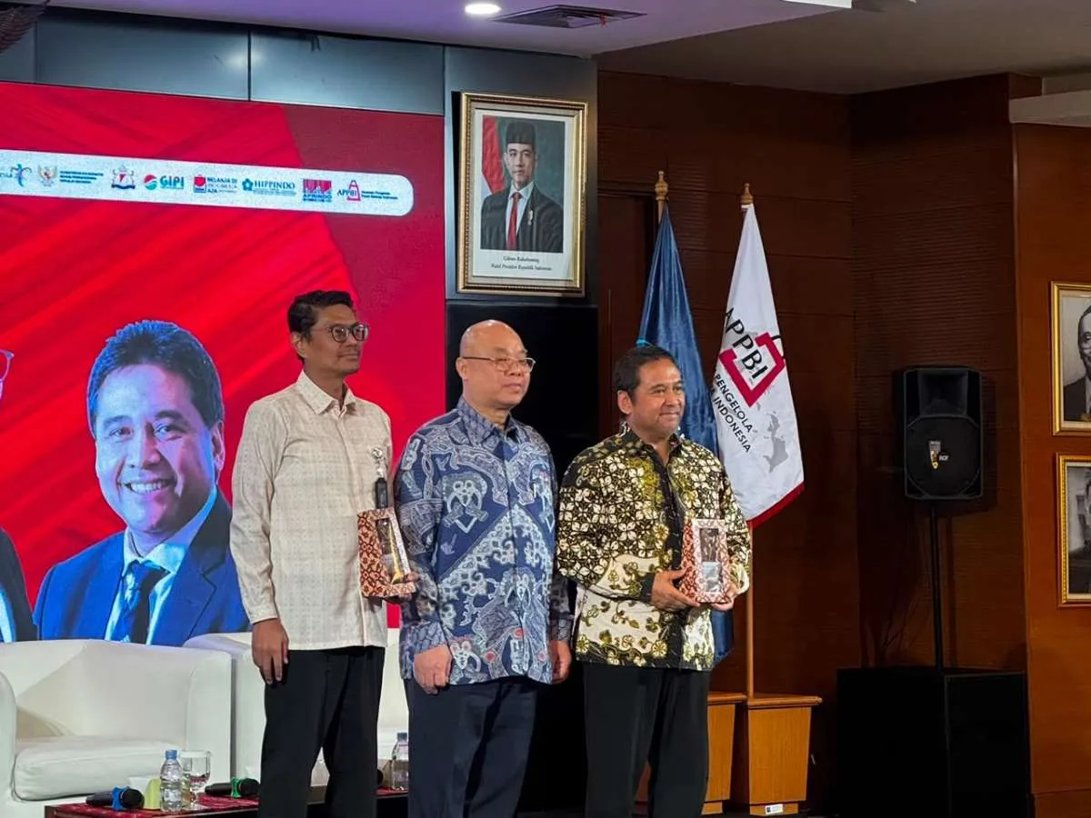APPBI Siap Gelar Indonesian Shopping Festival 2026, Bidik Transaksi Rp 38 Triliun