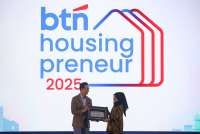 BTN Gelar Housingpreneur 2025, Mencari Inovator Muda di Sektor Perumahan