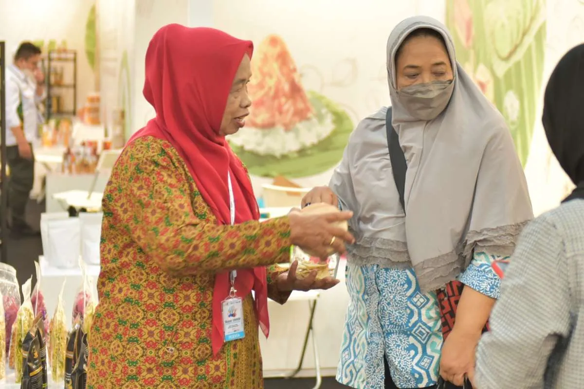 Mengembangkan Bisnis UMKM Melalui Sokongan Rumah BUMN Baturaja  
