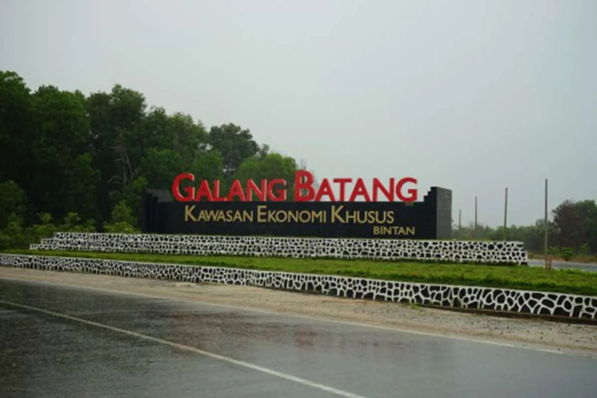 Serap investasi dan tenaga kerja, Kemenperin akselerasi pembangunan KEK