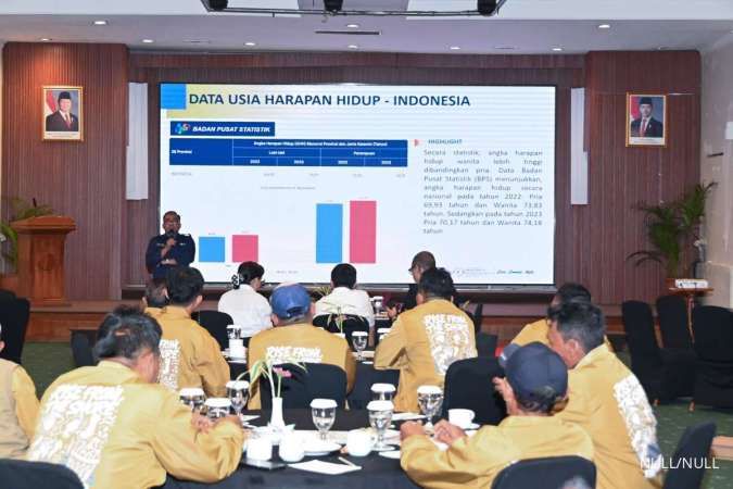 Pertamina Hulu Energi dan PertaLife Insurance Bersinergi Melalui Literasi Keuangan
