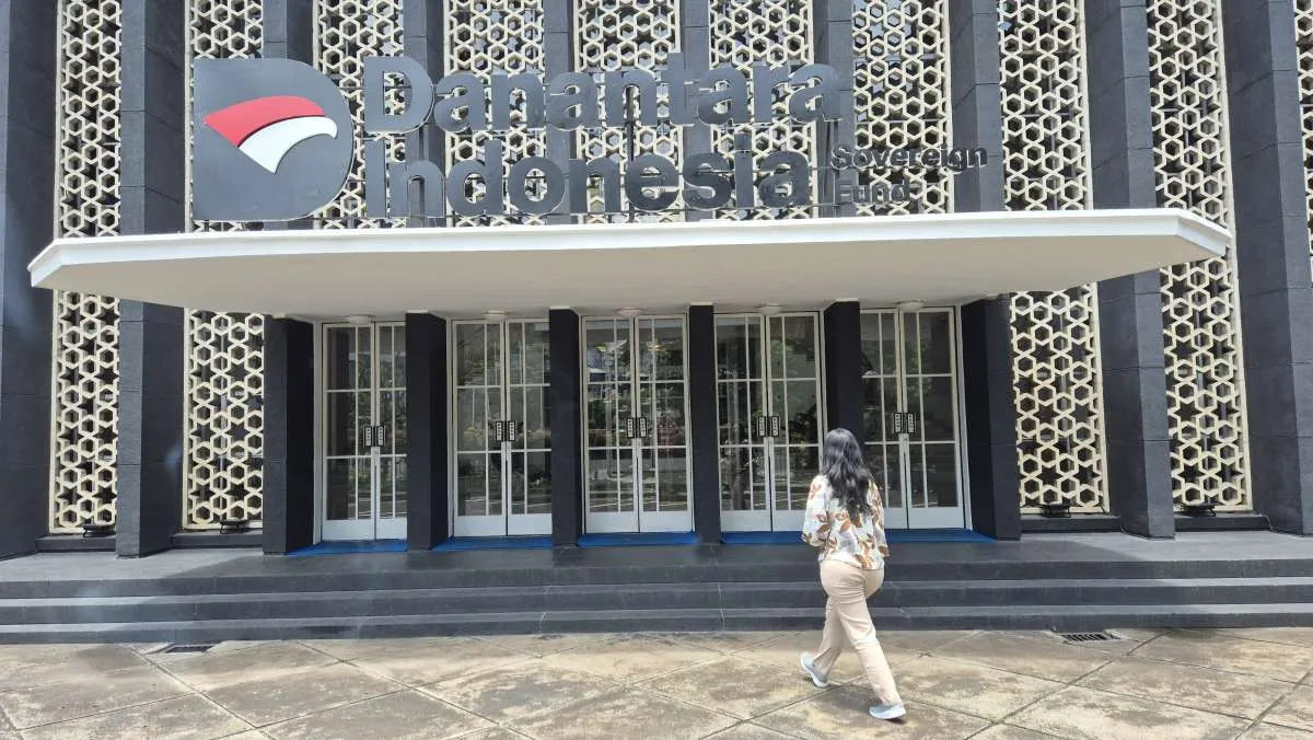 Koalisi Masyarakat Sipil Ajukan Uji Materi Klausul Imunitas Obligasi Danantara ke MK