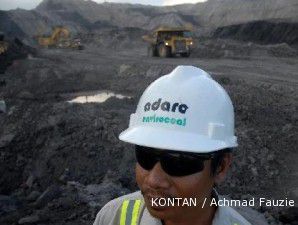 Analis: Rencana Pembangunan Power Plant ADRO Positif