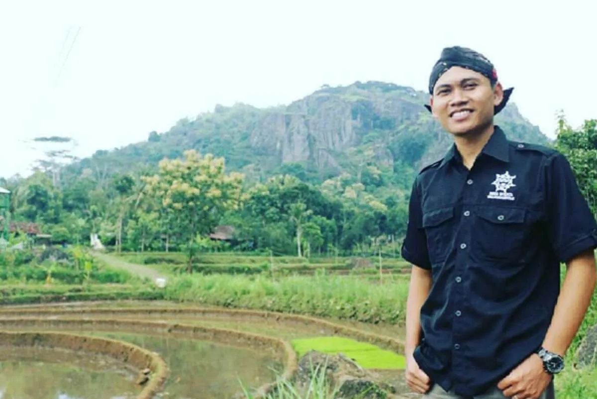 Kisah Sugeng Handoko mendirikan ekowisata desa Nglanggeran (bagian 3)