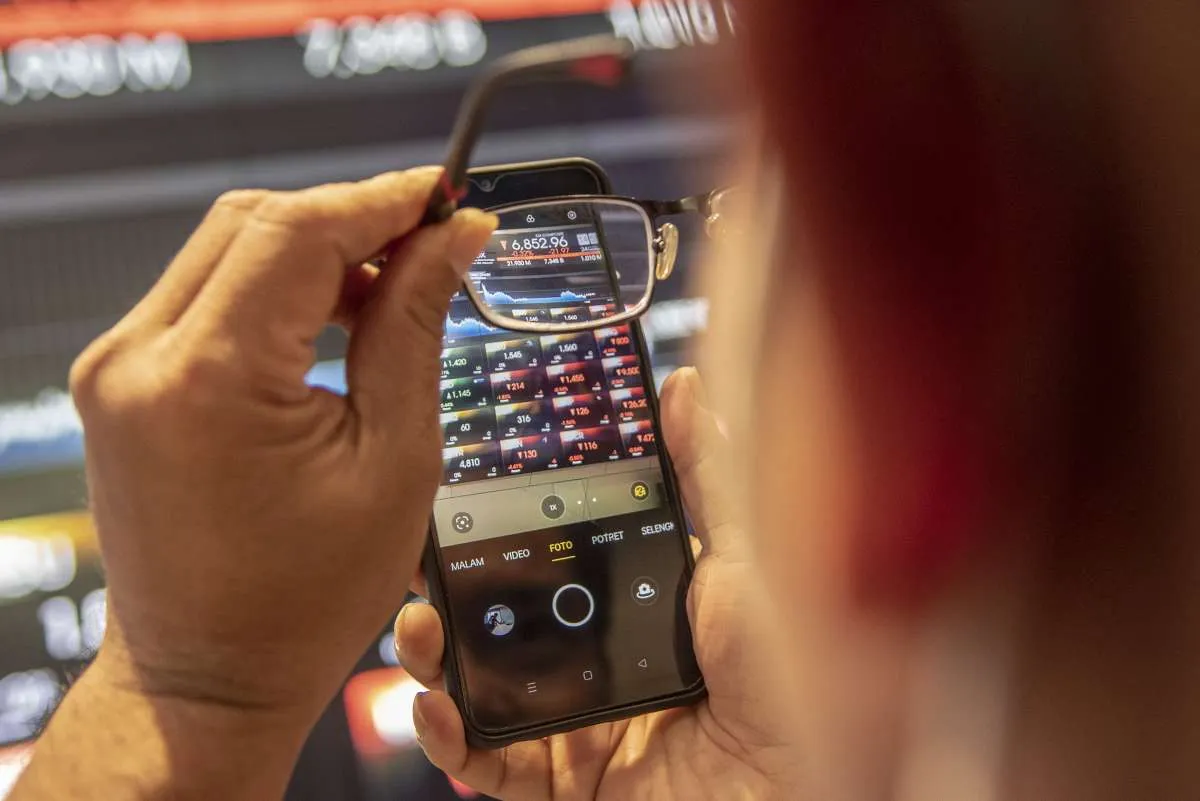 IHSG Diprediksi Positif Pekan Ini, Cek Rekomendasi Saham dari Indo Premier Sekuritas