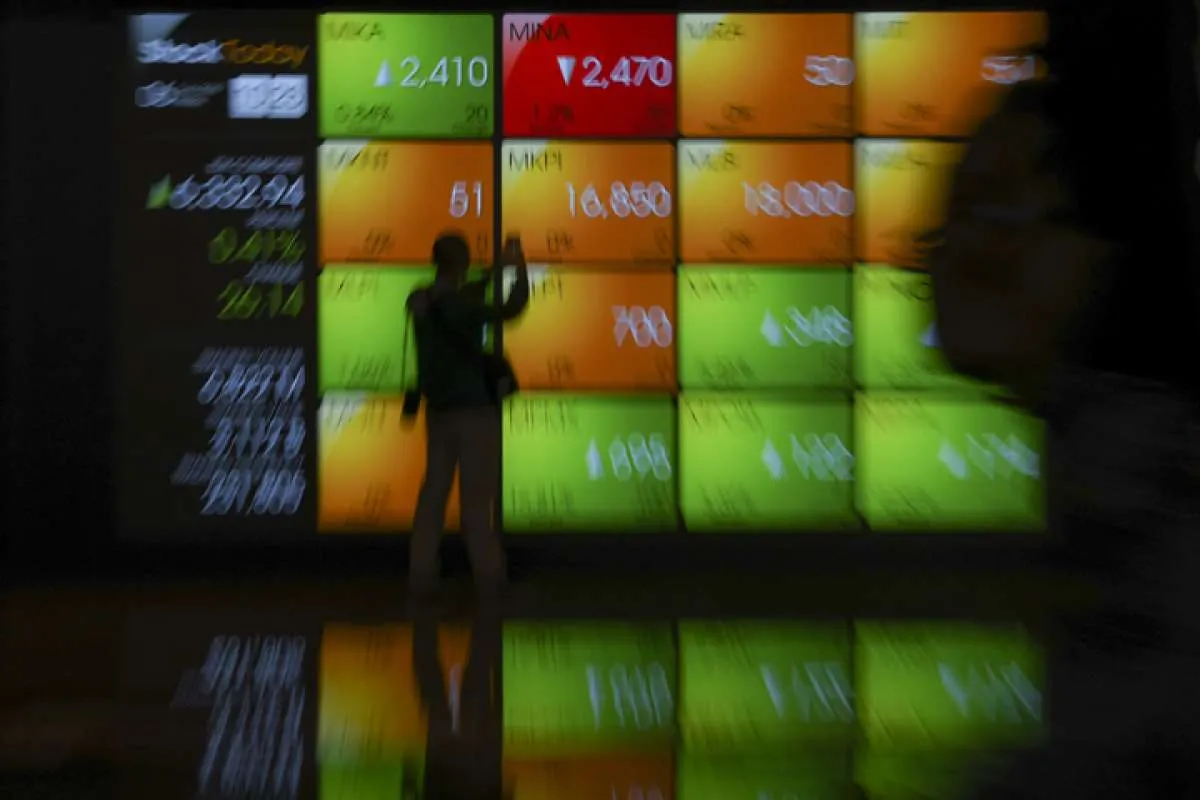 Buana Capital akan mengantar Galva Technologies IPO sebelum tutup tahun