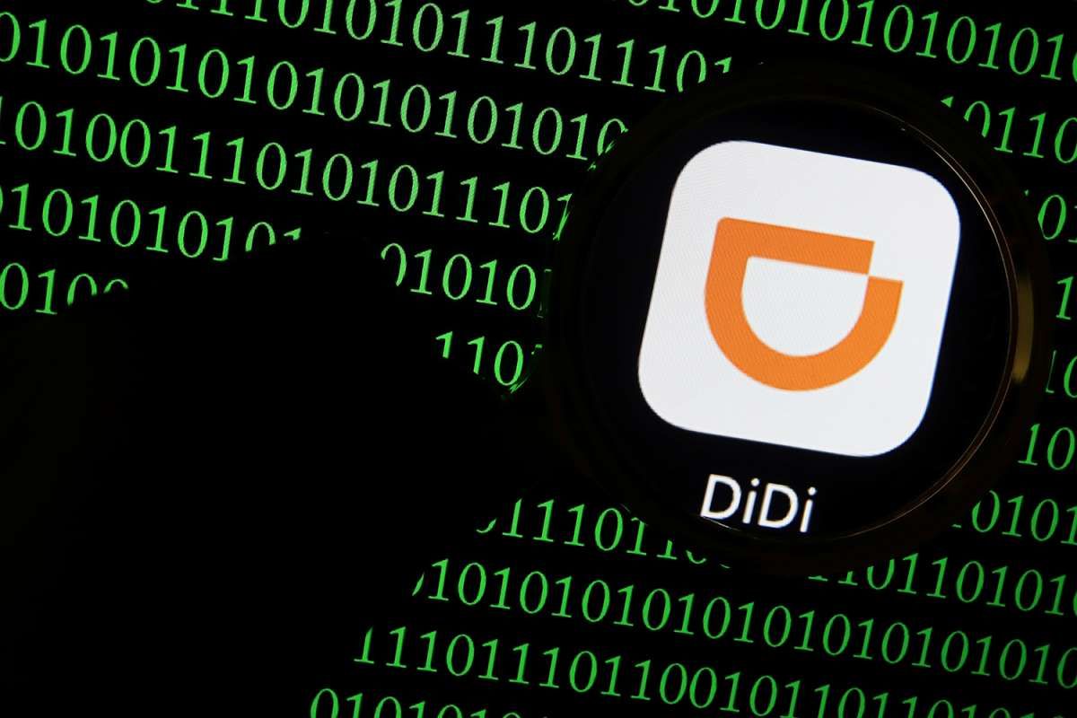 Didi Membantah Kabar tentang Beijing Akan Mengambilalih Kepemilikan
