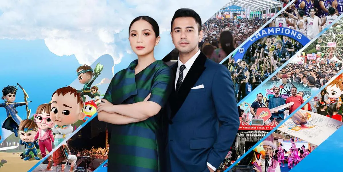 Enam Perusahaan Bersiap IPO, dari Inaco hingga RANS Milik Raffi Ahmad