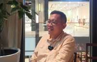 Init-6 Sudah Gelontorkan Dana Investasi hingga US$ 20 Juta