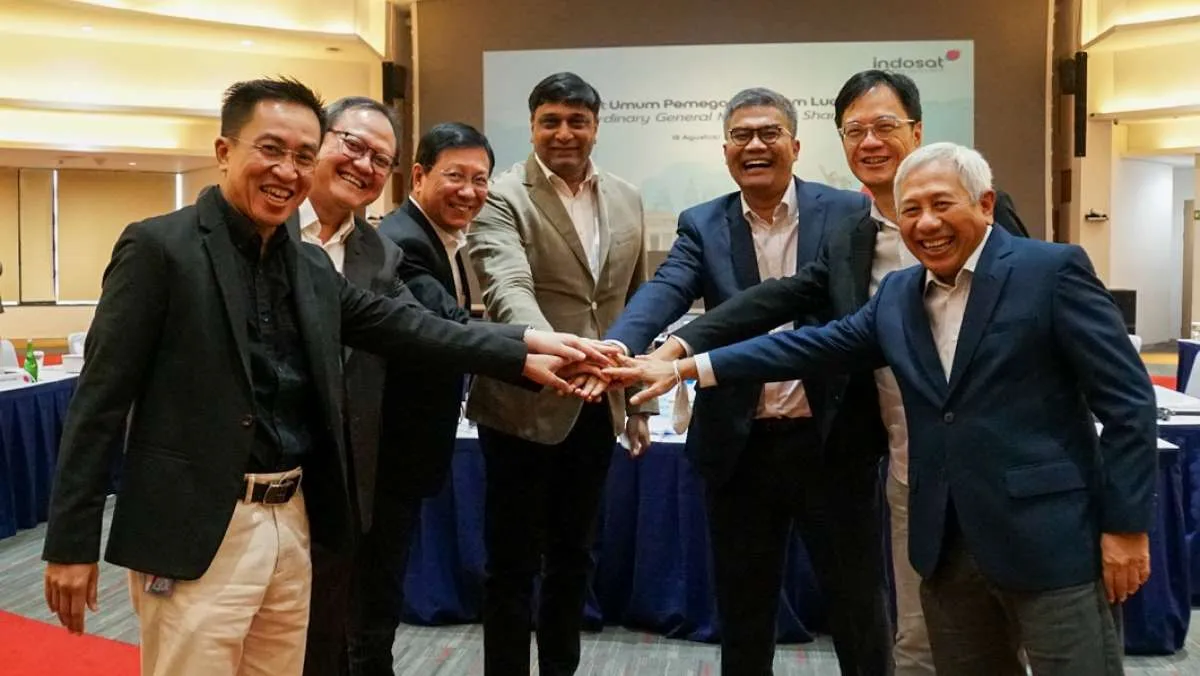 Wujud Kinerja Positif, IOH Kembali Bagi Dividen Hampir Rp7 Triliun ke Pemegang Saham