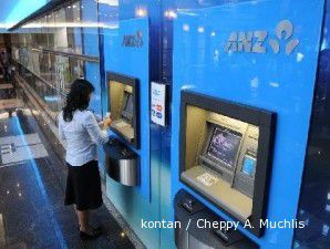 ANZ Panin Bank siapkan US$ 600 juta untuk industri sumber daya alam