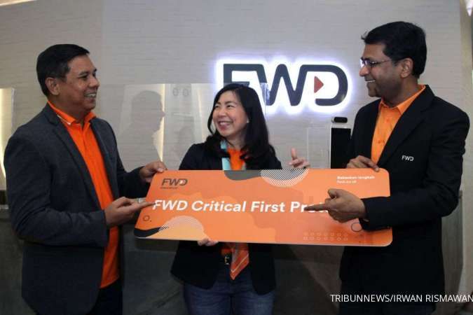 Ingin Merdeka Finansial? Ikuti 4 Tips dari FWD Insurance Berikut Ini! 