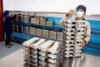 12.189 dapur SPPG Beroperasi Layani 35,4 Juta Penerima Manfaat Makan Bergizi Gratis