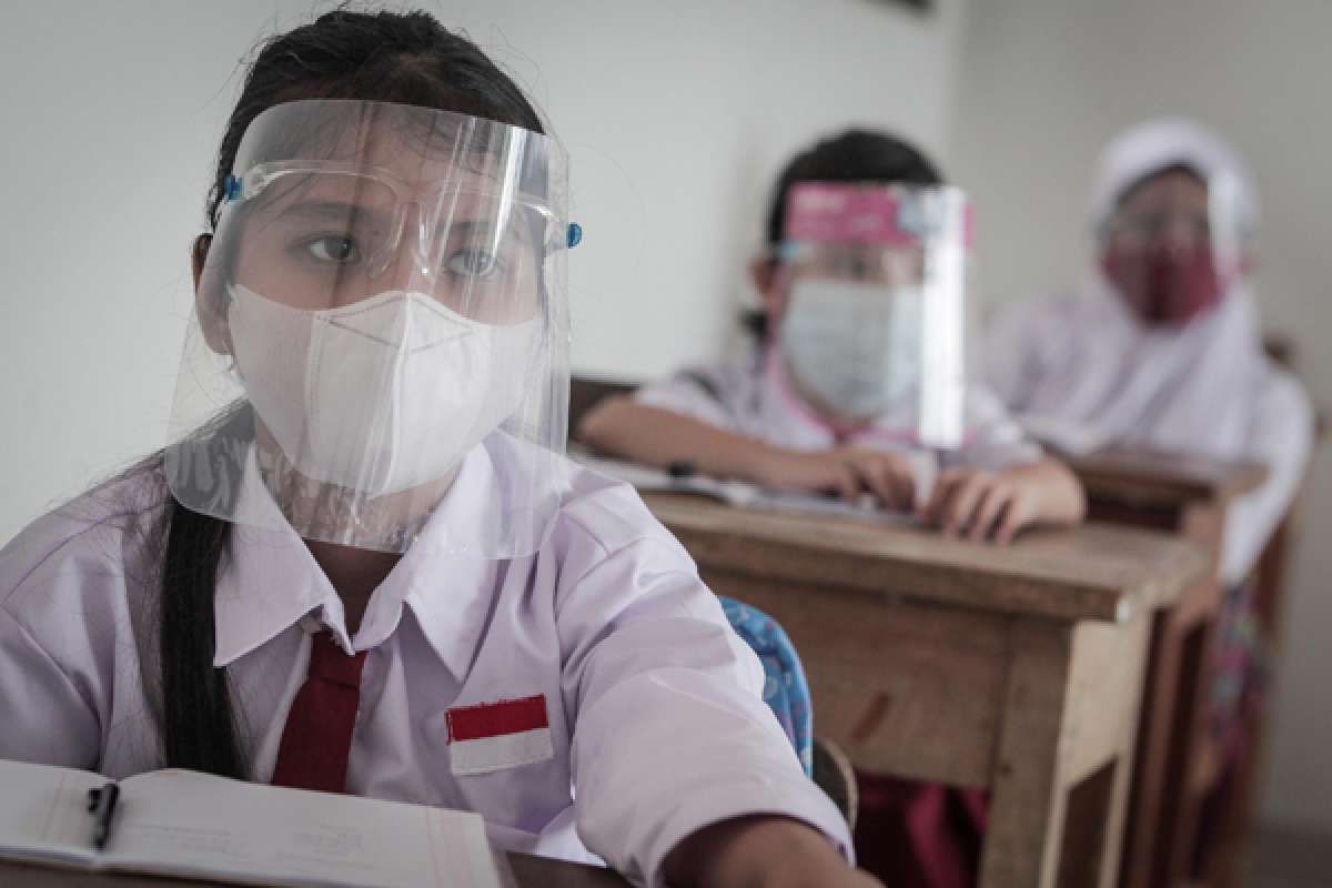 Pajak Jasa Pendidikan Baru Dipungut Setelah Pandemi