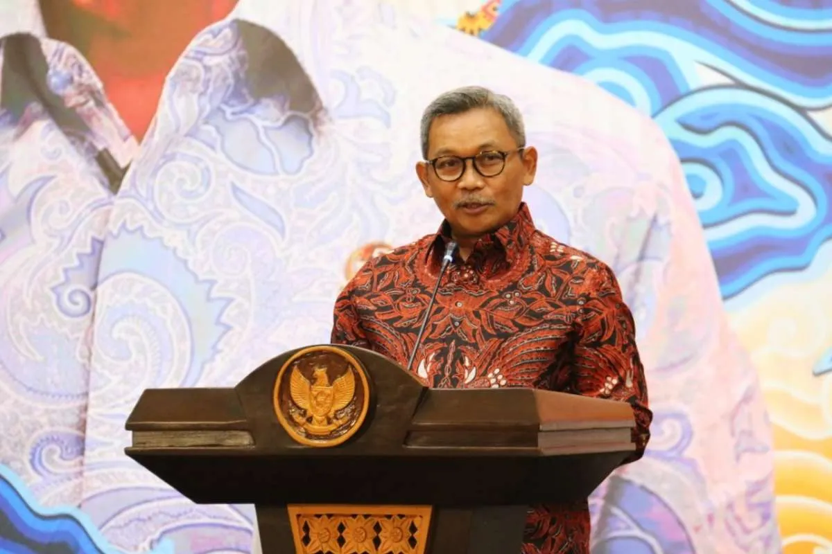 Dorong daya saing, Kemenperin terapkan industri hijau dan circular economy