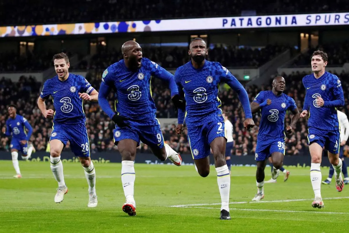 Inilah Profil Hansjorg Wyss, Calon Pembeli Chelsea FC dari Roman Abramovich