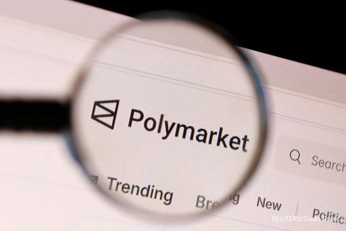 Prediction Market Makin Populer, Pendapatan Polymarket Lampaui US$ 1 Miliar