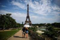 Paris dan London Kepanasan, Rumah yang Dirancang Tahan Dingin Kini Jadi Oven