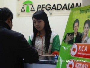 Pegadaian menyatakan siap IPO tahun ini