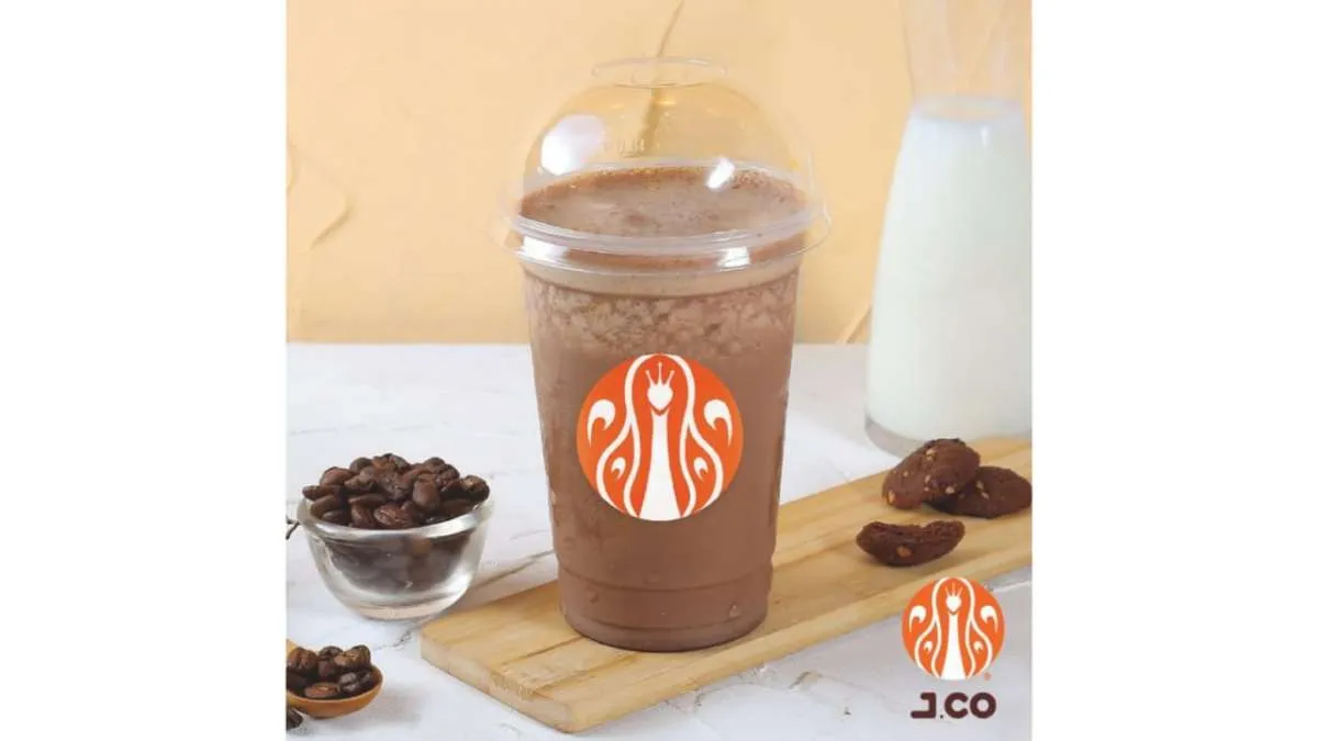 Ngopi hemat! Promo J.CO 7-13 Juni 2021, 2 Mocha Espresso Frappe Rp 38.000 saja