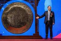 Debut Manis CATL di Hong Kong, Raup Dana US$4,6 Miliar dan Saham Naik 16%