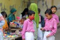 1 Mei 2026 Tanggal Merah, Catat Jadwal Libur Sekolah SD-SMA Jawa Tengah Bulan ini