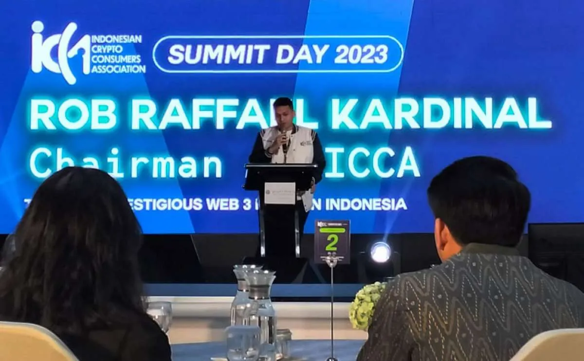 Dukungan ICCA Terhadap Pansel DK OJK dan Implementasi UU PPSK