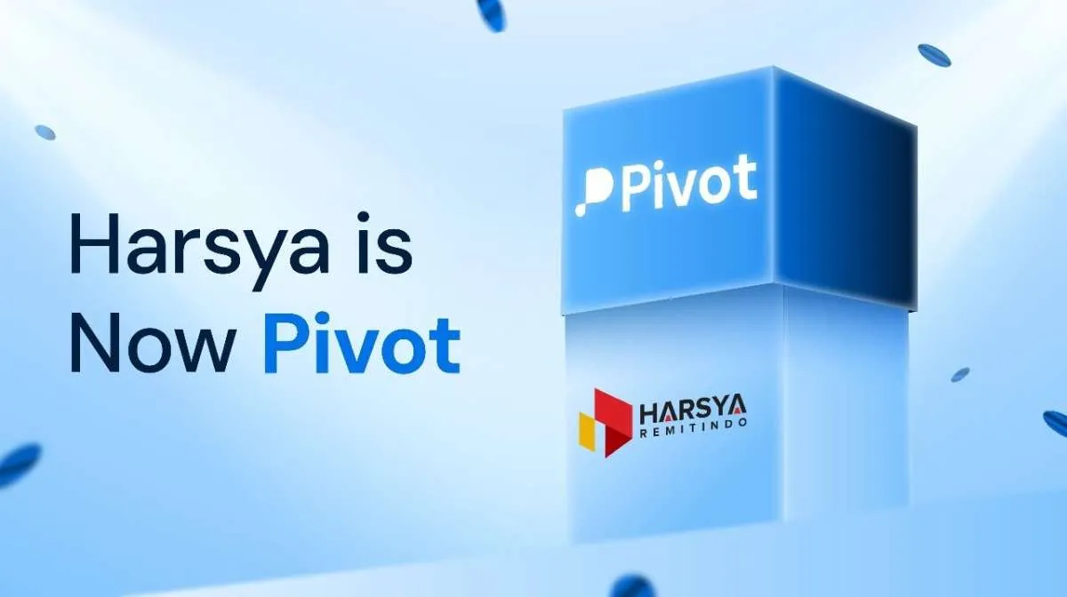 Transformasi Harsya ke Pivot, Solusi Baru untuk Sistem Pembayaran B2B