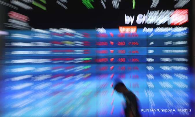 Ramai Dugaan Gratifikasi Proses IPO di BEI, Ini Kinerja 34 Saham Baru 2024