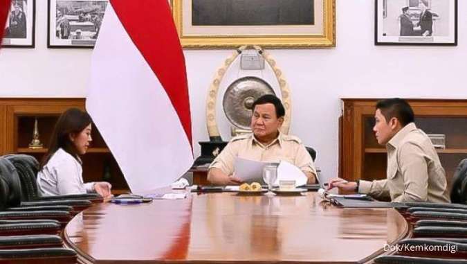 Komdigi Sambut Positif Investasi EDGNEX Rp 37 Triliun guna Perkuat Infrastruktur Data