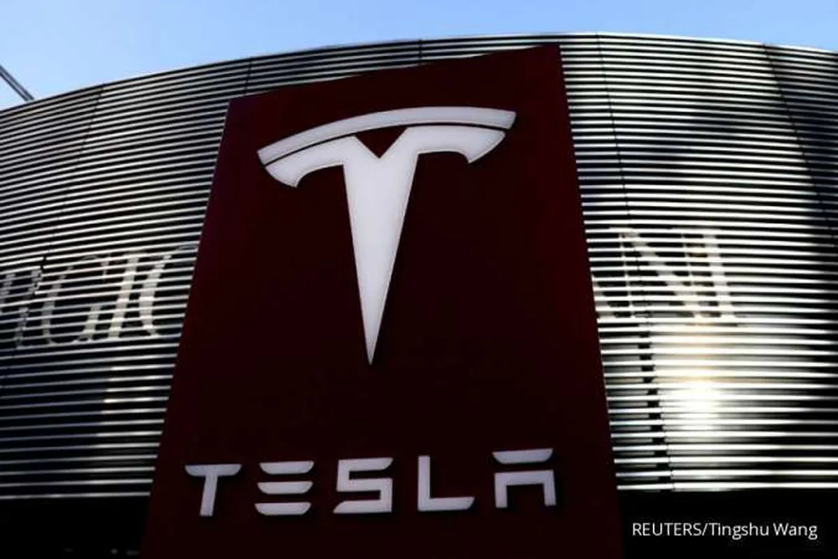 Tesla Meluncurkan Dua Model Kendaraan Listrik di Thailand 