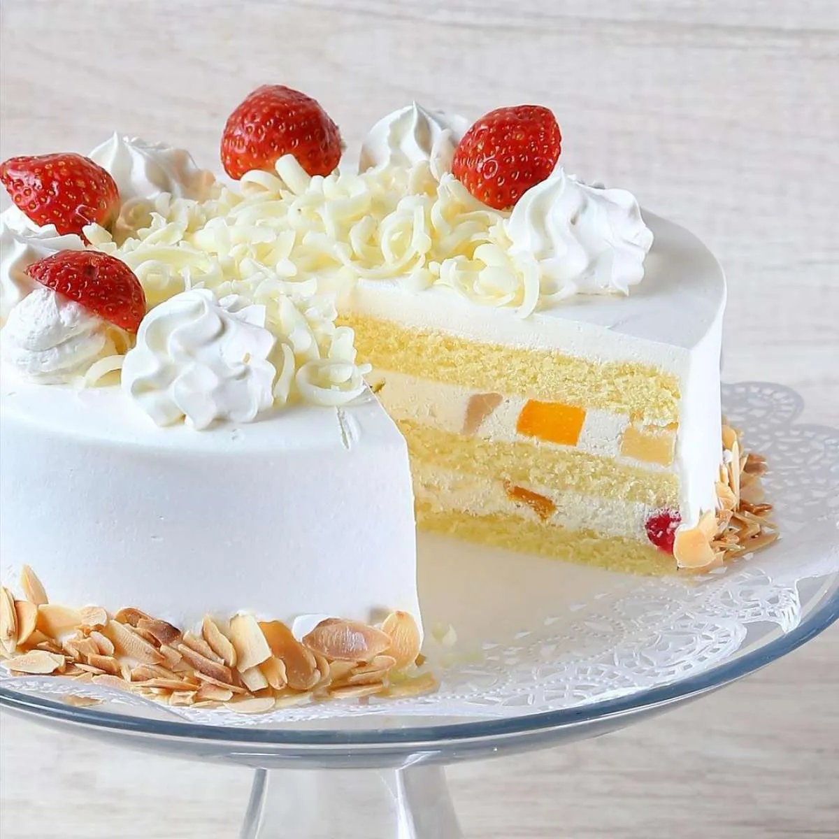 Terbaru! Promo BreadTalk periode 7-13 Juni 2021, cake utuh mulai dari Rp 145.000