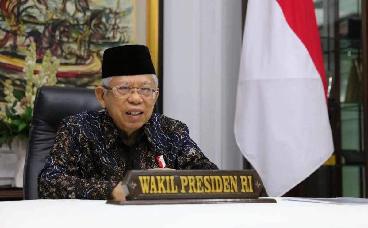 Wapres: Gara-gara pandemi, program Sejuta Rumah tahun 2020 belum tercapai