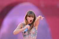 Taylor Swift Akan Rilis Album Baru The Life of a Showgirl