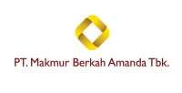 Makmur Berkah Amanda (AMAN) Bidik Pendapatan dari Kawasan Industri Hingga Perhotelan 