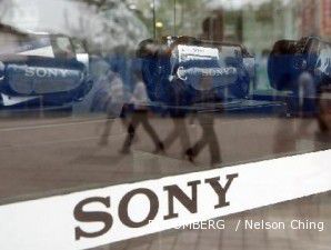 Sony Bukukan Laba Operasional 30 Miliar Yen