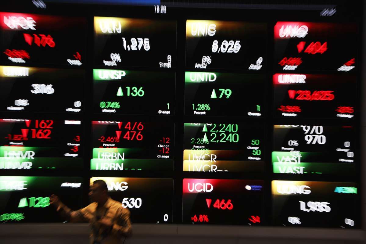 BEI Membuka Kode Domisili, Simak Rekomendasi Saham Hari Ini