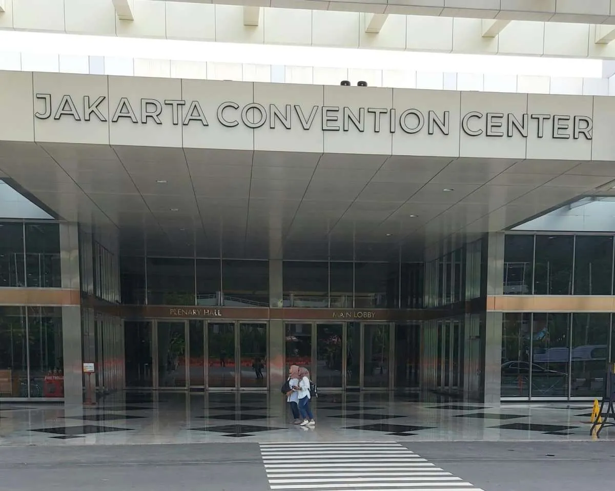 Investor dan Pengelola JCC Tetap Tunduk Pada Perjanjian Kerjasama Tahun 1991