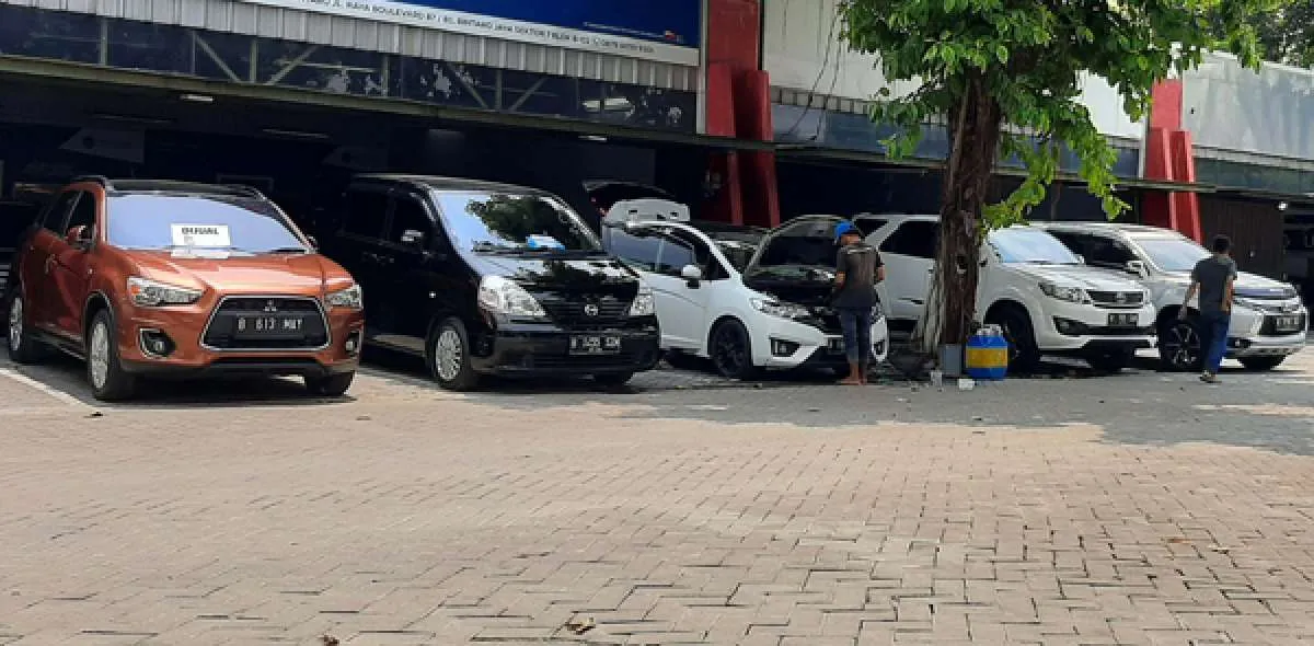 Inilah Harga Mobil Bekas Suzuki Swift Bawa Hatchback Ramah Kantong per Mei 2022